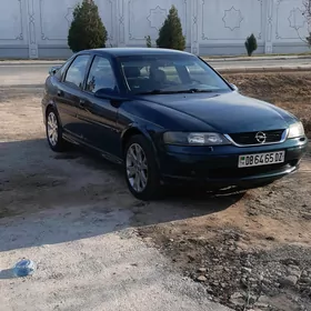 Opel Vectra 2000