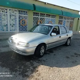 Opel Vectra 1989