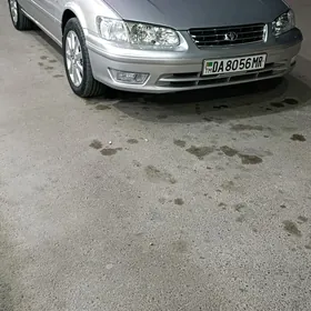 Toyota Camry 2002