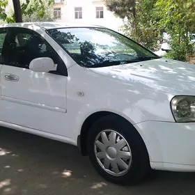 Daewoo Lacetti 2007