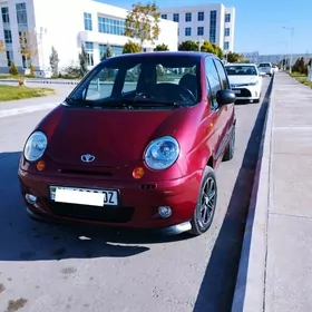 Daewoo Matiz 2005