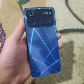 poco x4 pro 5g