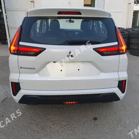 Mitsubishi Xpander 2023