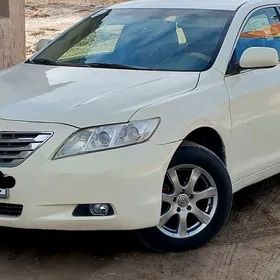 Toyota Camry 2008