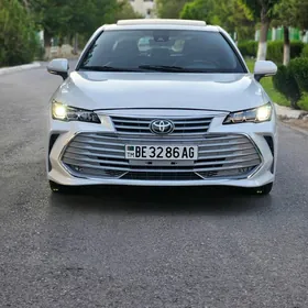 Toyota Avalon 2020