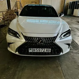 Lexus ES 350 2021