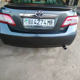 Toyota Camry 2010