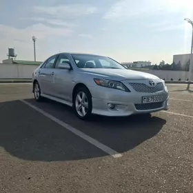 Toyota Camry 2010