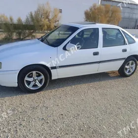 Opel Vectra 1991