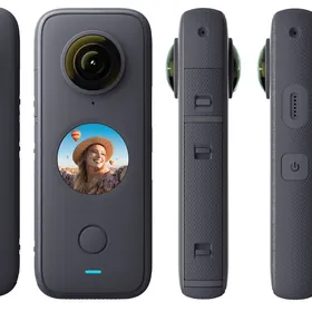 insta360 ONE X2