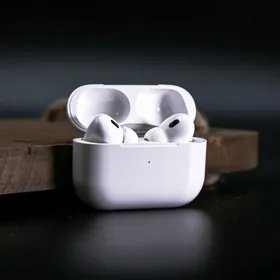 Airpods pro наушники