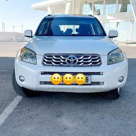 Toyota RAV4 2006