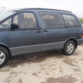 Toyota Previa 1991