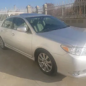 Toyota Avalon 2012