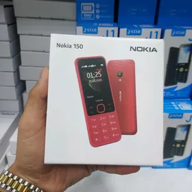 Nokia 150 prostoy