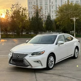 Lexus ES 350 2017