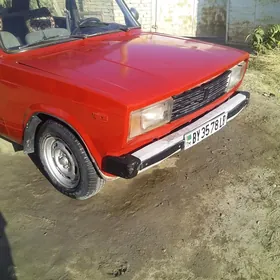 Lada 2105 1984