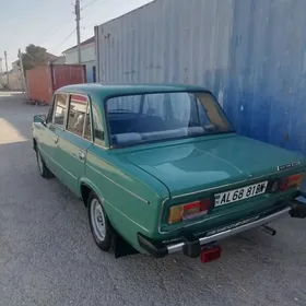 Lada 2106 1989