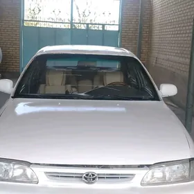 Toyota Corolla 1993