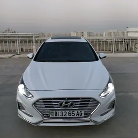 Hyundai Sonata 2017