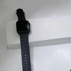 Apple Watch 9 100% Kredit Obme