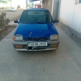 Daewoo Tico 1996