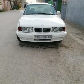 BMW 525 1993