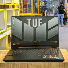 ASUS TUF/i7/RTX 4050/RAM 16GB