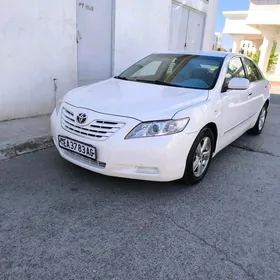 Toyota Camry 2007