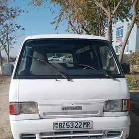 Toyota Hiace 1999