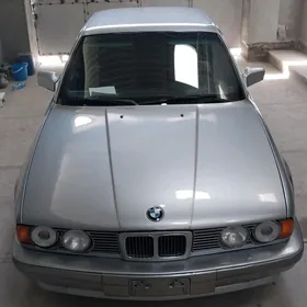 BMW 5 Series 1992