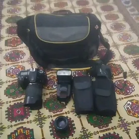 Nikon D7000