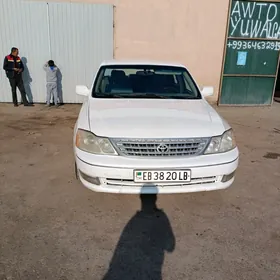 Toyota Avalon 2002