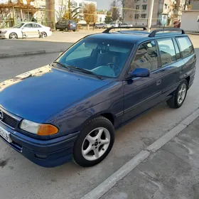 Opel Astra 1993