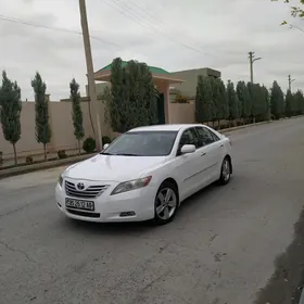 Toyota Camry 2008