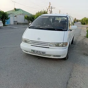 Toyota Previa 1996