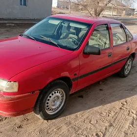 Opel Vectra 1991