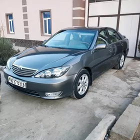 Toyota Camry 2002