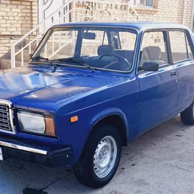 Lada 2107 1998