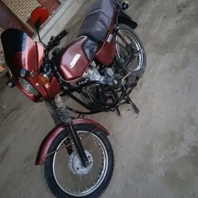 Jawa 300 2004