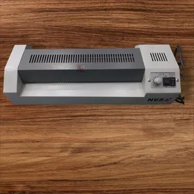 Laminator