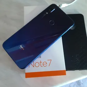 redmi not 7