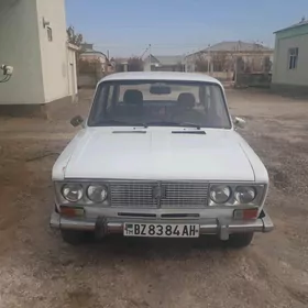 Lada 2106 1993