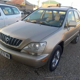 Lexus RX 300 2002