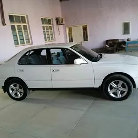 Toyota Camry 1993