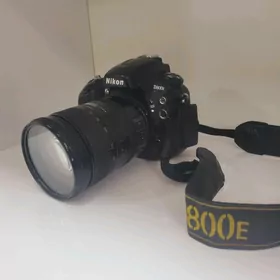 nikon d800e