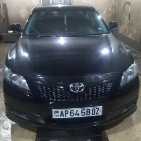 Toyota Camry 2008