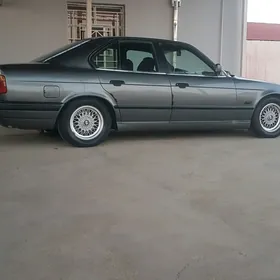 BMW 525 1991