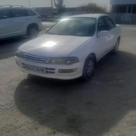 Toyota Carina 1993