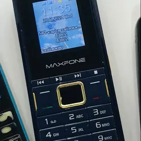 Maxfone